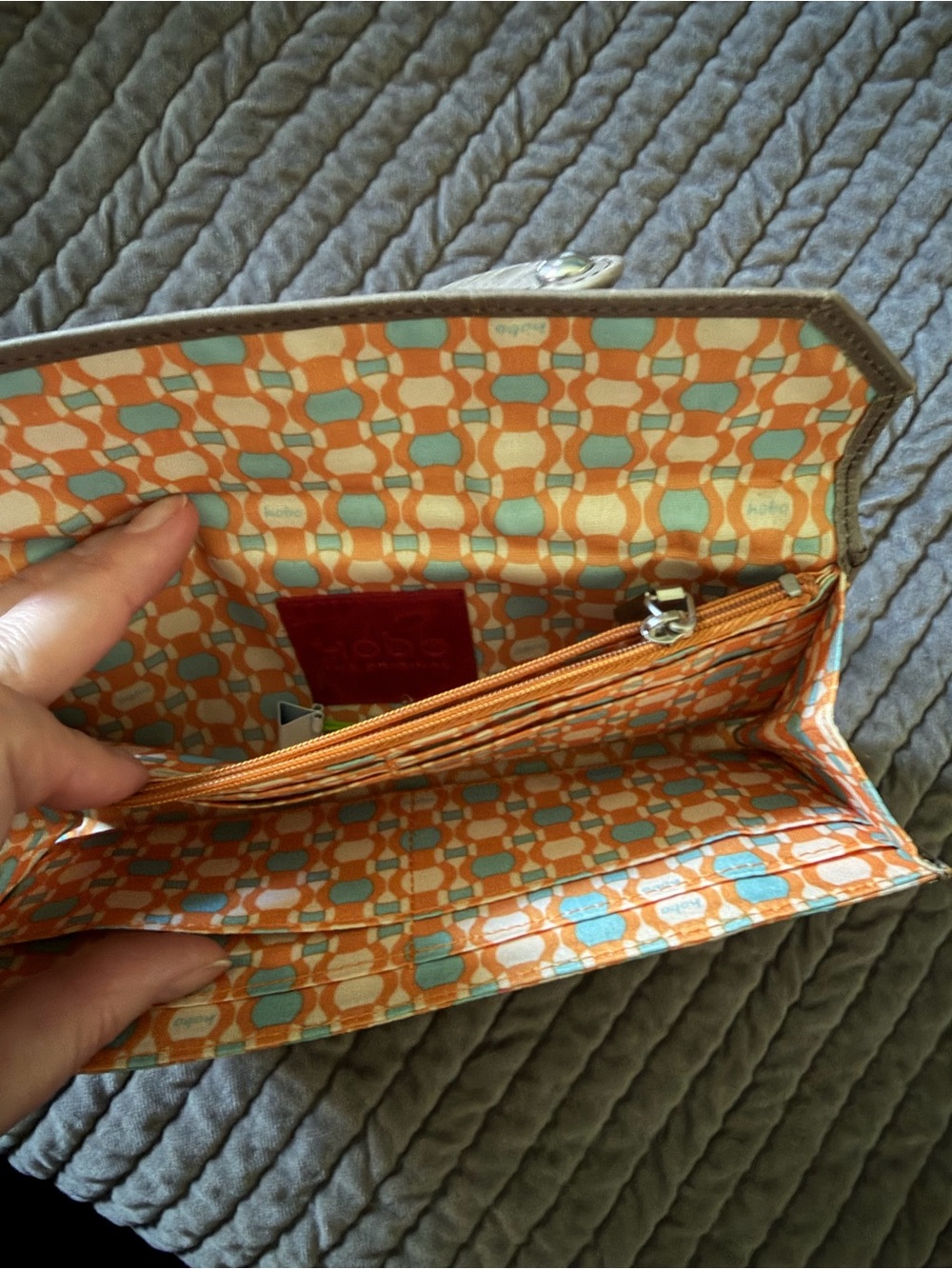 Hobo wallet - Picture 4 of 8